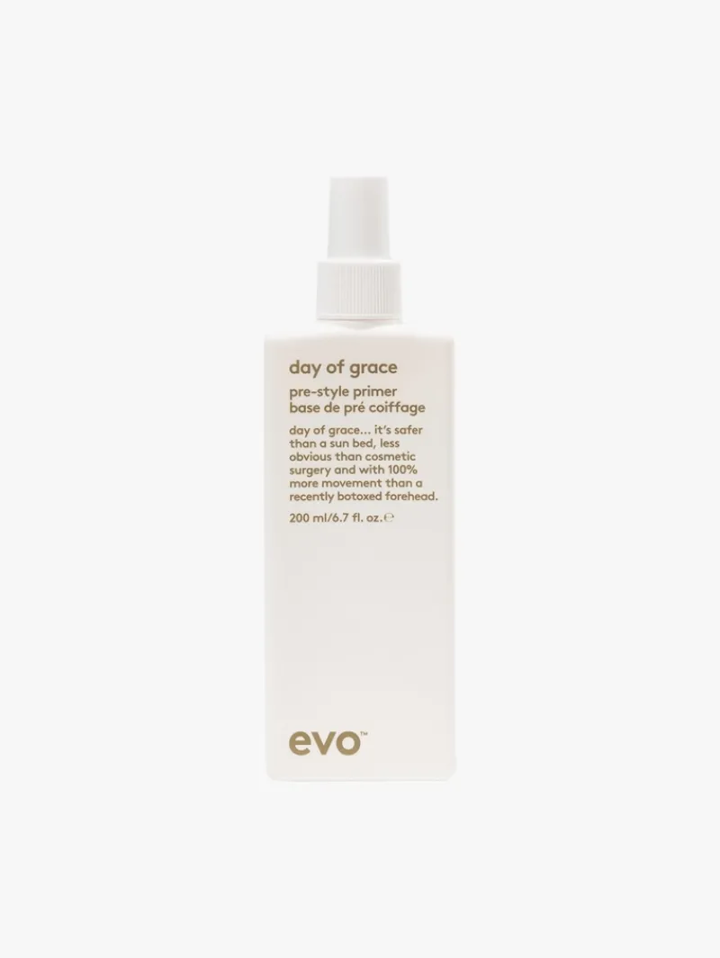 evo Day of Grace Pre-Style Primer | MECCA Sale