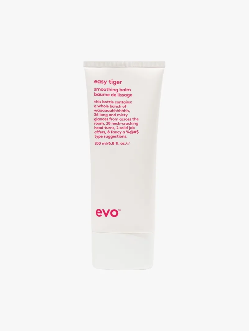evo Easy Tiger Smoothing Balm | MECCA Outlet