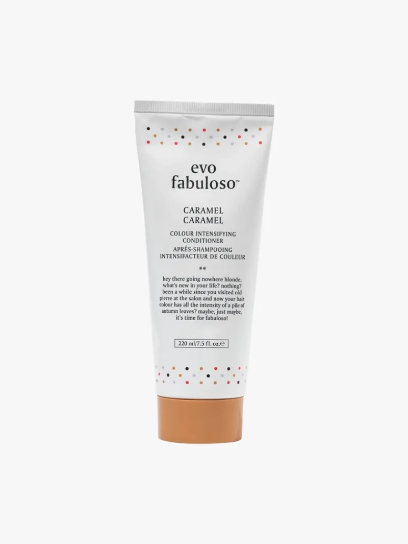 evo fabuloso Caramel Colour Boosting Treatment | MECCA New