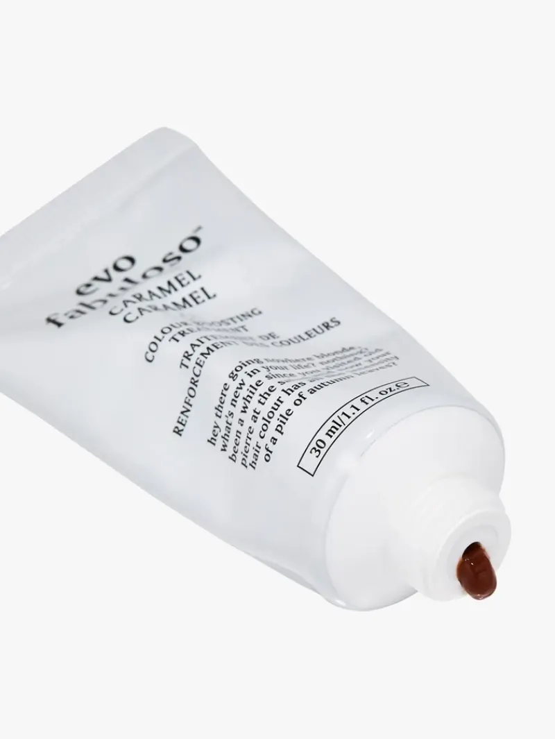 evo_fabuloso_caramel_colo_3.webp evo fabuloso Caramel Colour Intensifying Conditioner | MECCA Discount