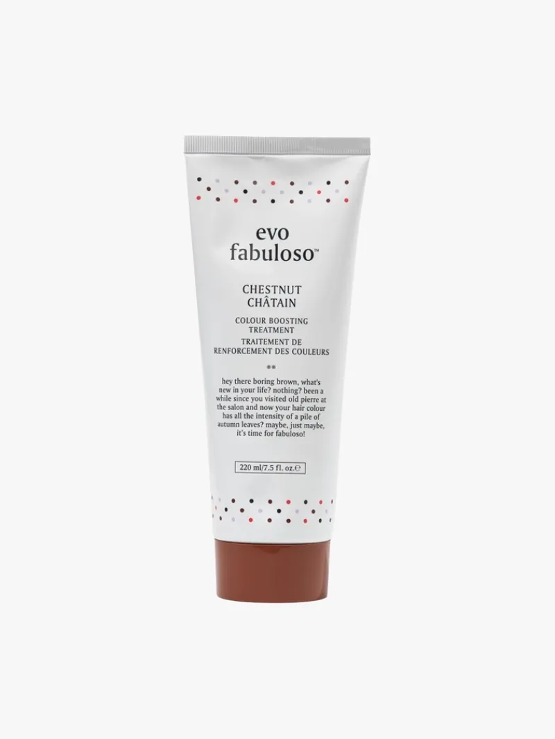 evo fabuloso Chestnut Colour Intensifying Conditioner 30ml | MECCA Sale