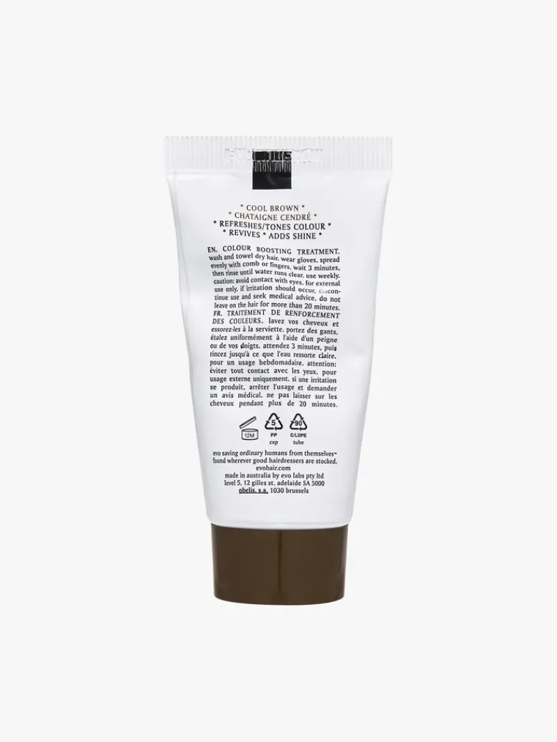 evo_fabuloso_cool_brown_c_2-1.webp evo fabuloso Cool Brown Colour Depositing Conditioner 30ml | MECCA New