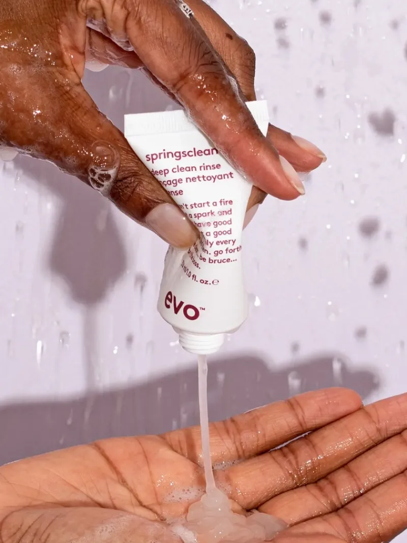 evo fabuloso Curl Discovery Pack | MECCA Best