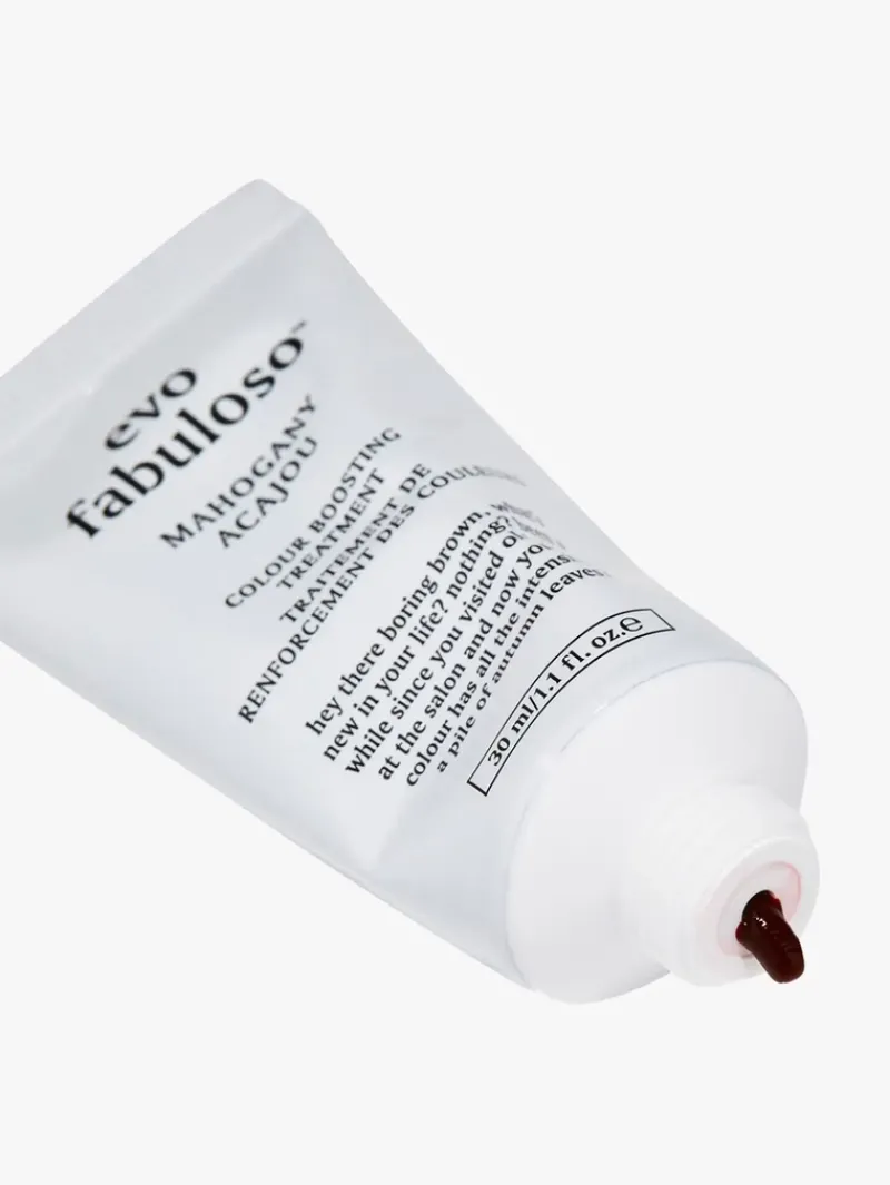 evo_fabuloso_mahogany_col_3.webp evo fabuloso Mahogany Colour Intensifying Conditioner 30ml | MECCA Sale