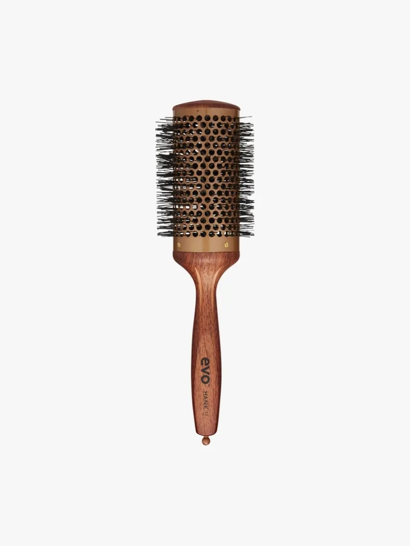 evo Hank 52mm Ceramic Radial Brush | MECCA Hot