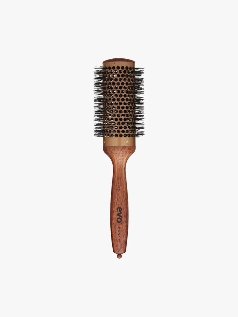 evo Hank 43mm Ceramic Radial Brush | MECCA New
