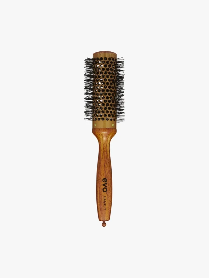evo Hank 35mm Ceramic Radial Brush | MECCA Discount
