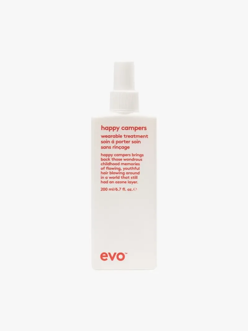 evo Happy Campers Wearable Treatment | MECCA Sale
