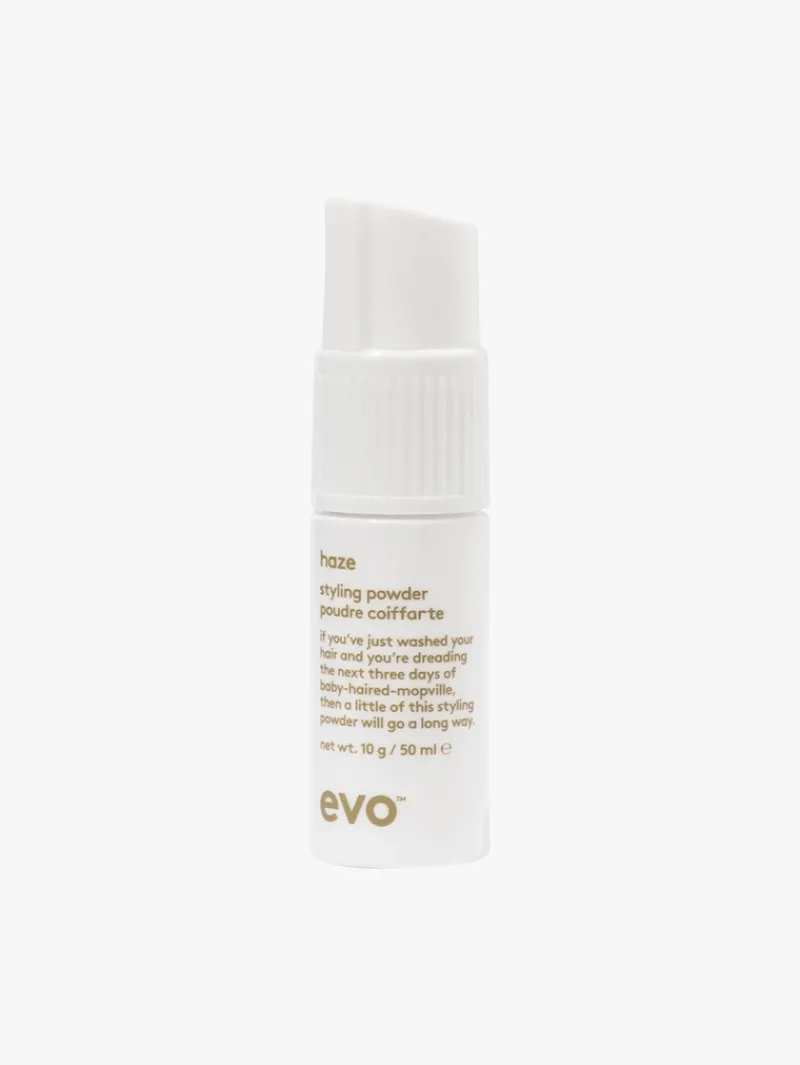 evo Haze Styling Powder Spray | MECCA Fashion