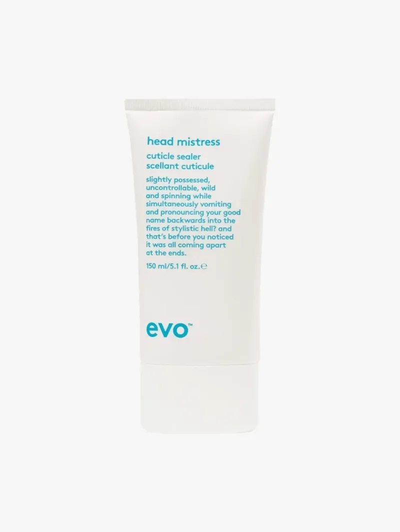 evo Head Mistress Cuticle Sealer | MECCA Fashion