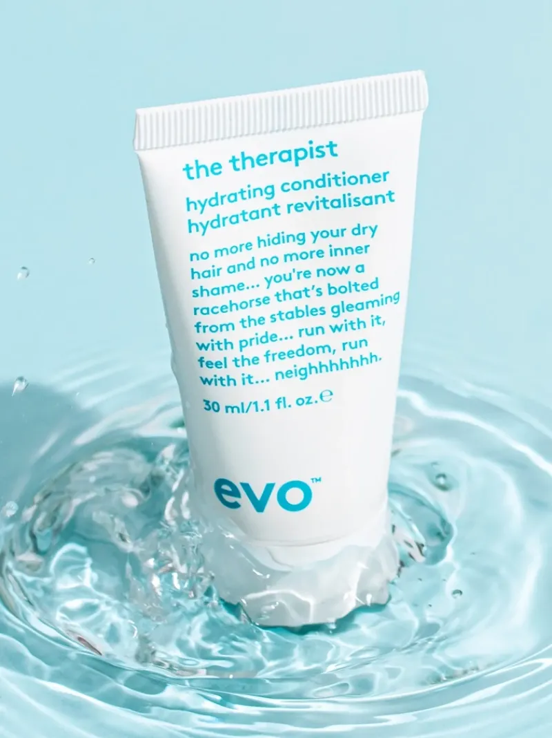 evo Hydrate Discovery Pack | MECCA Fashion