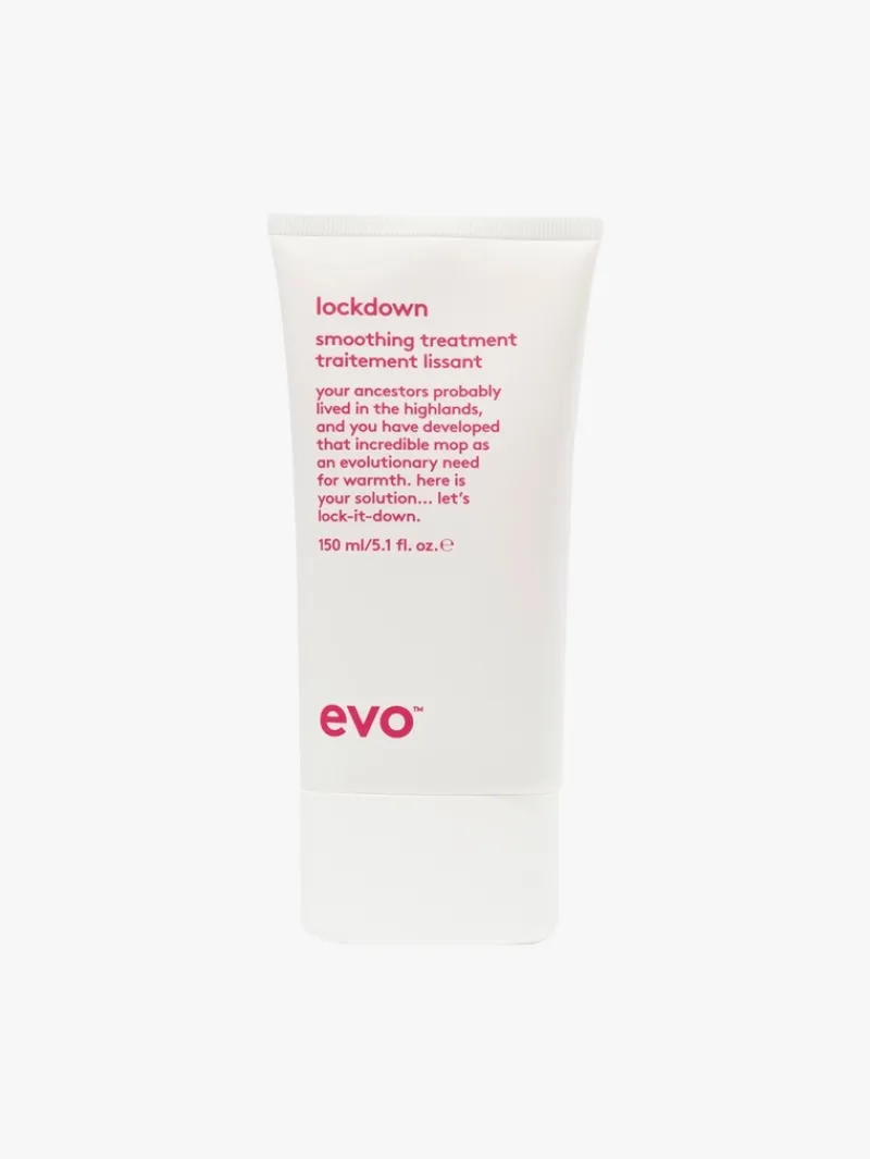 evo Lockdown Smoothing Treatment | MECCA Clearance