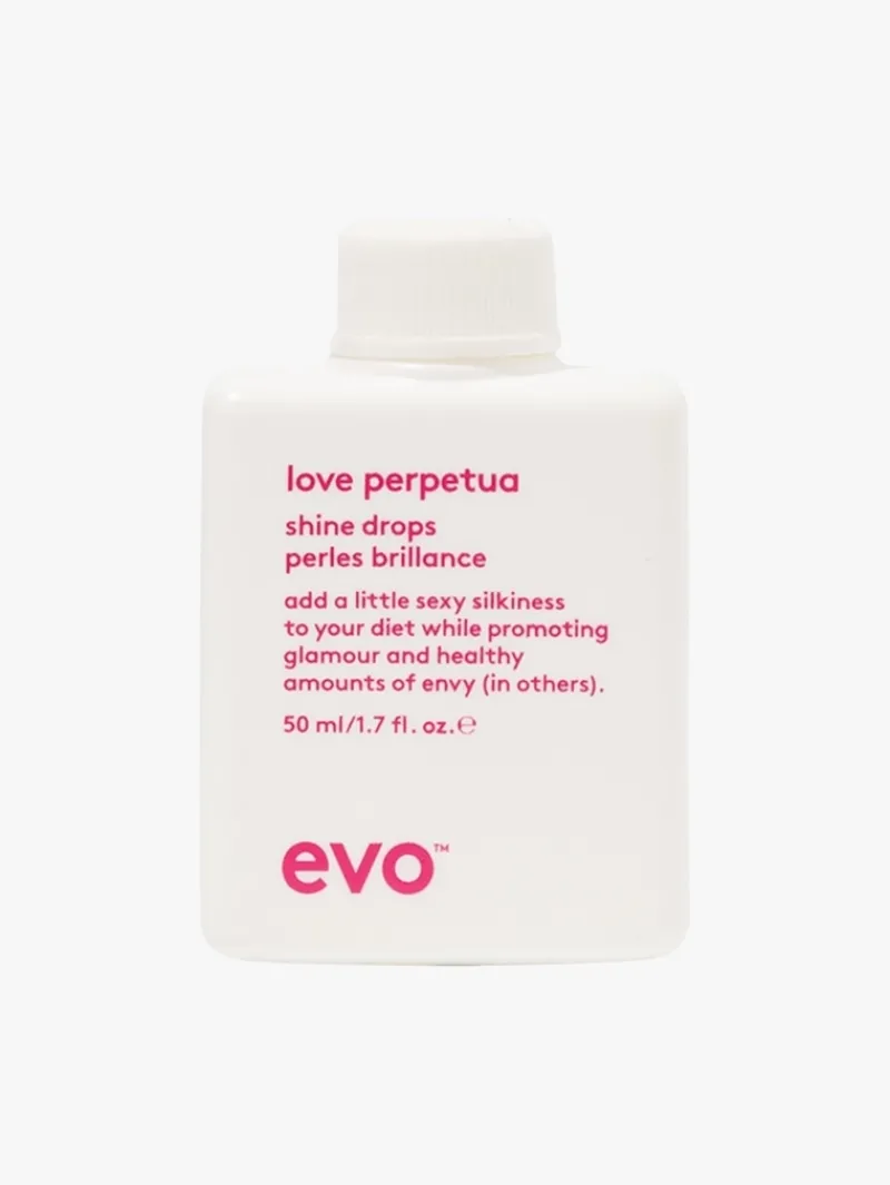 evo Love Perpetua Shine Drops | MECCA Online