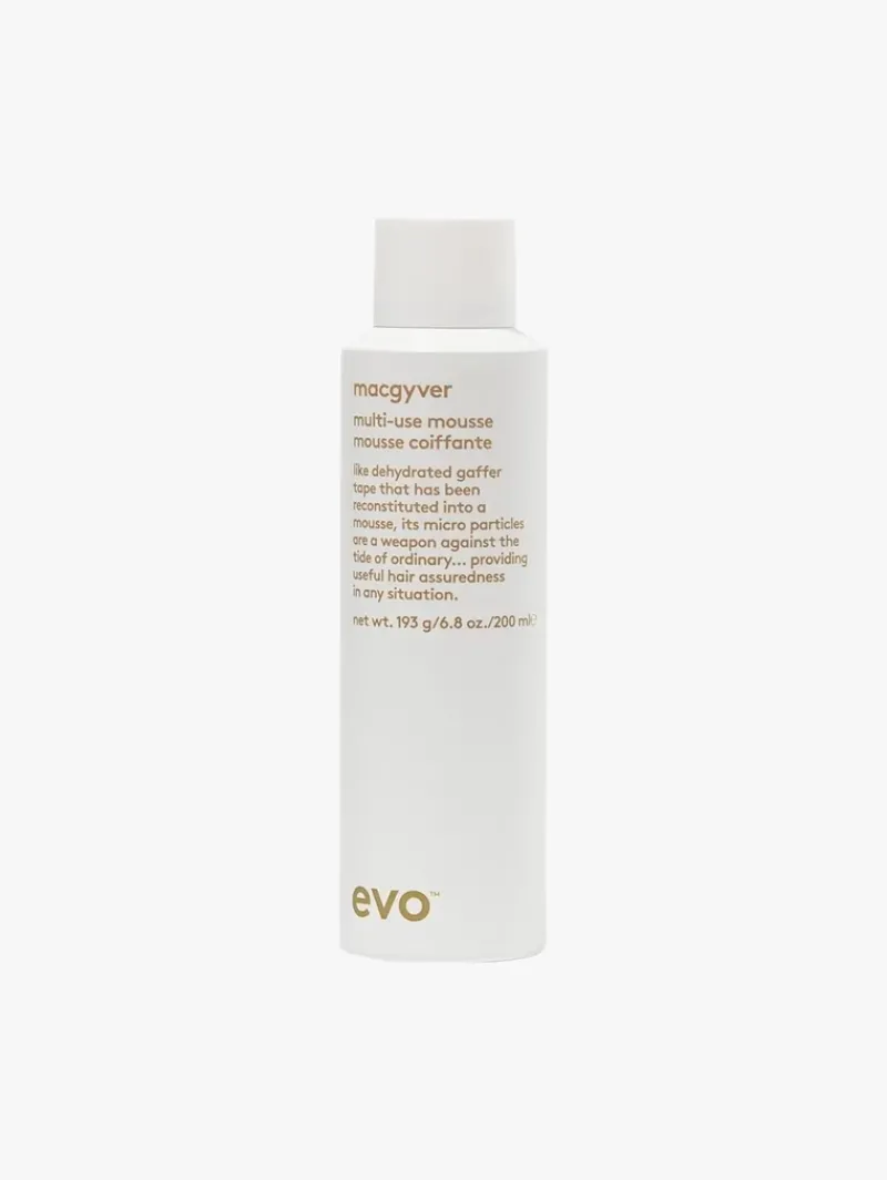 evo Macgyver Multi-Use Mousse | MECCA Discount