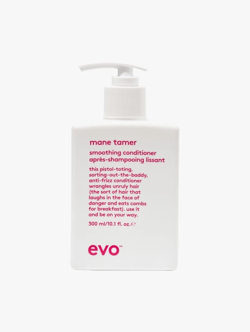 evo Mane Tamer Smoothing Conditioner | MECCA New