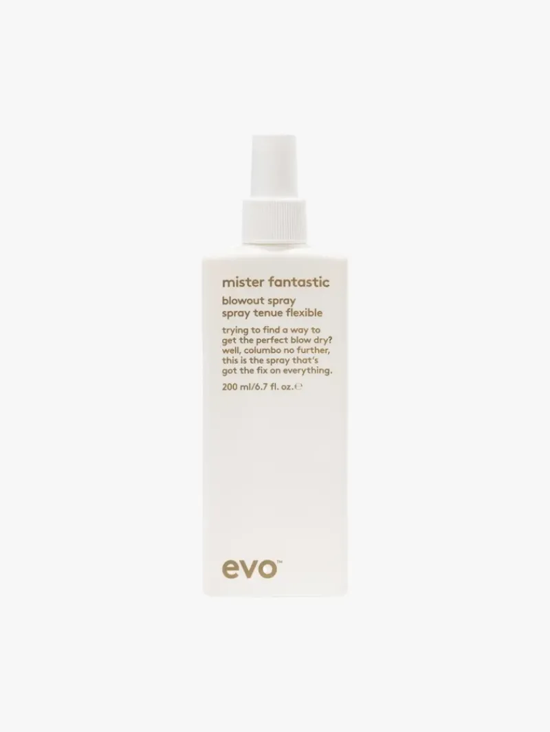 evo Mister Fantastic Blowout Spray | MECCA New