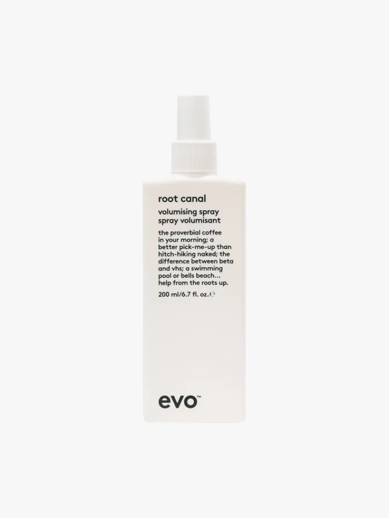 evo Root Canal Volumising Spray | MECCA Clearance