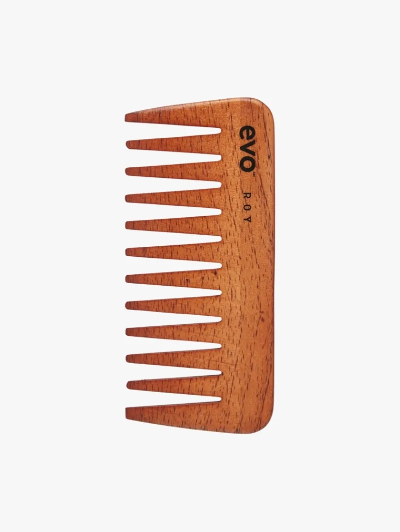 evo Roy Wide-Tooth Comb | MECCA Discount