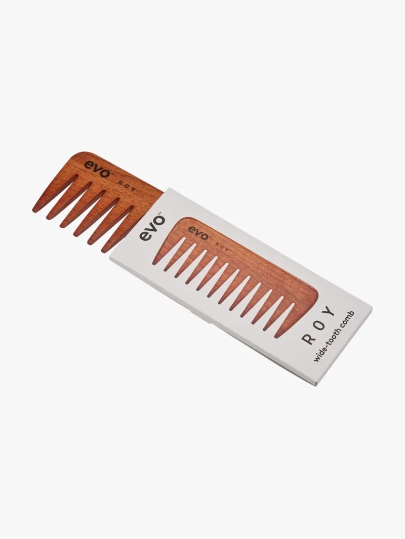 evo Roy Wide-Tooth Comb | MECCA Discount
