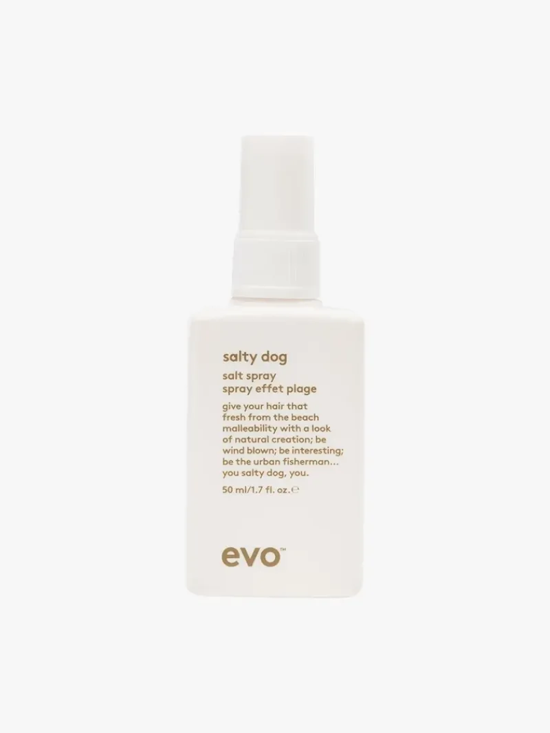 evo Salty Dog Salt Spray 50ml | MECCA Clearance