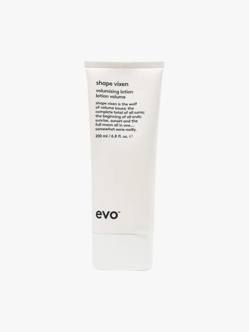 evo Shape Vixen Volumising Lotion | MECCA Discount