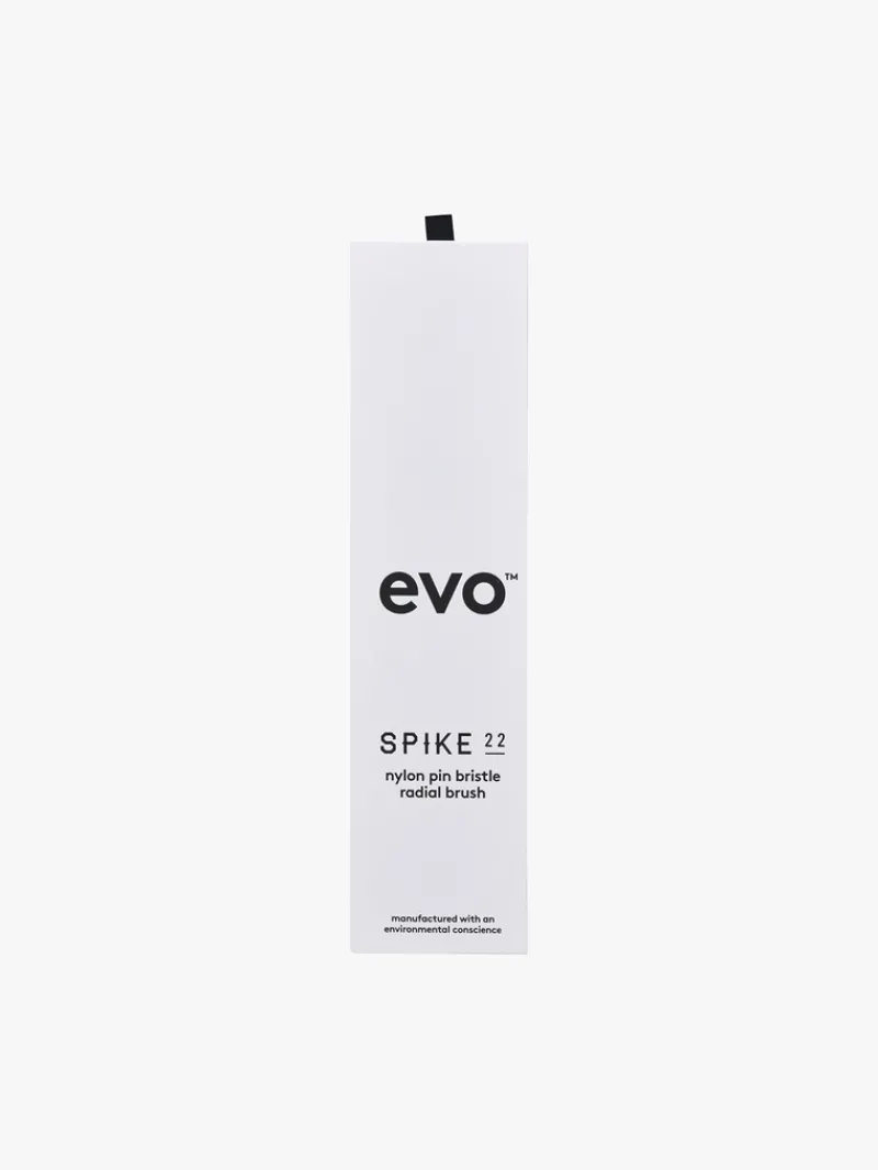evo_spike_mm_nylon_pin_br_2-1.webp evo Spike 22mm Nylon Pin Bristle Radial Brush | MECCA Hot