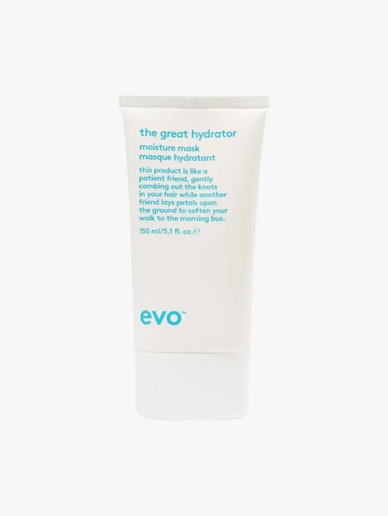 evo The Great Hydrator Moisture Mask | MECCA Fashion