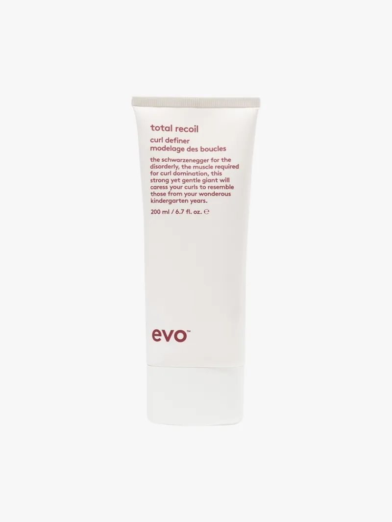 evo Total Recoil Curl Definer | MECCA Fashion