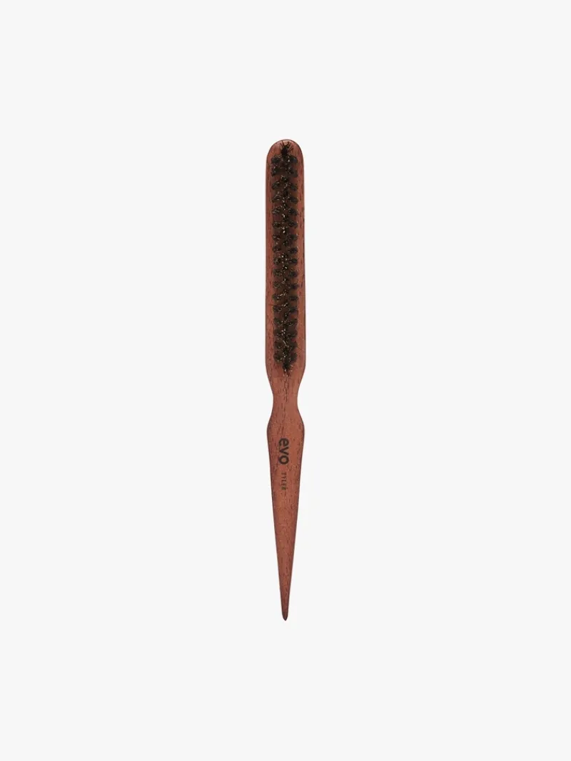 evo Tyler Teasing Brush | MECCA New