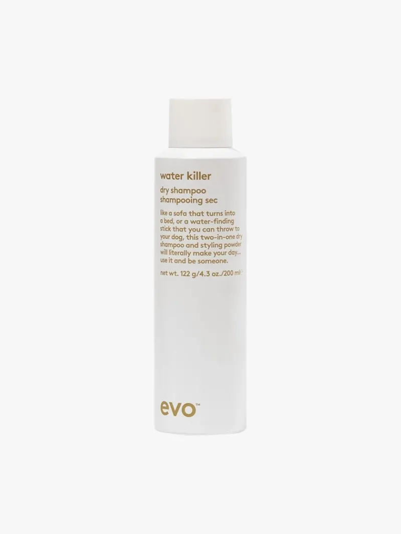 evo Water Killer Dry Shampoo | MECCA Outlet