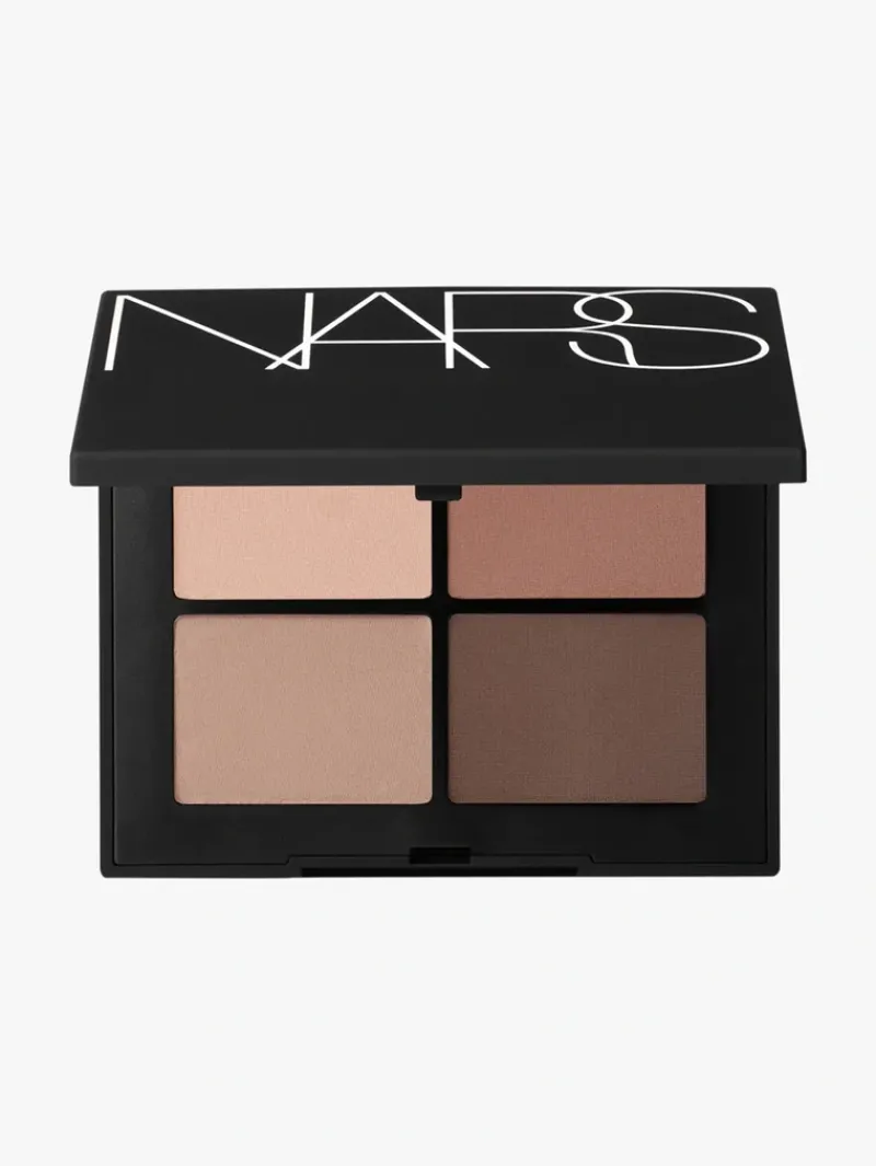 NARS Eyeshadow Quad - | MECCA Outlet
