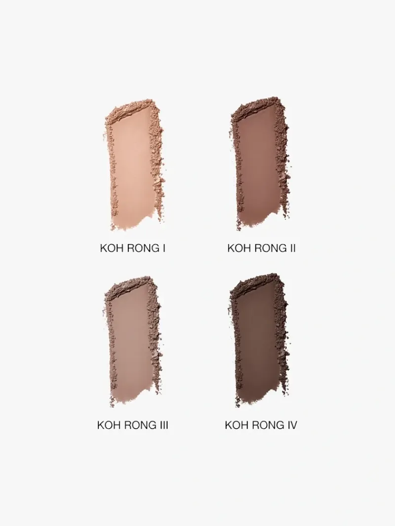 NARS Eyeshadow Quad - | MECCA Outlet