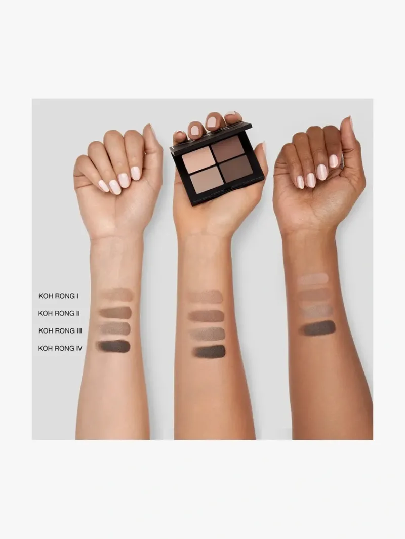 eyeshadow_quad__nars__mec_2.webp NARS Eyeshadow Quad - | MECCA Outlet