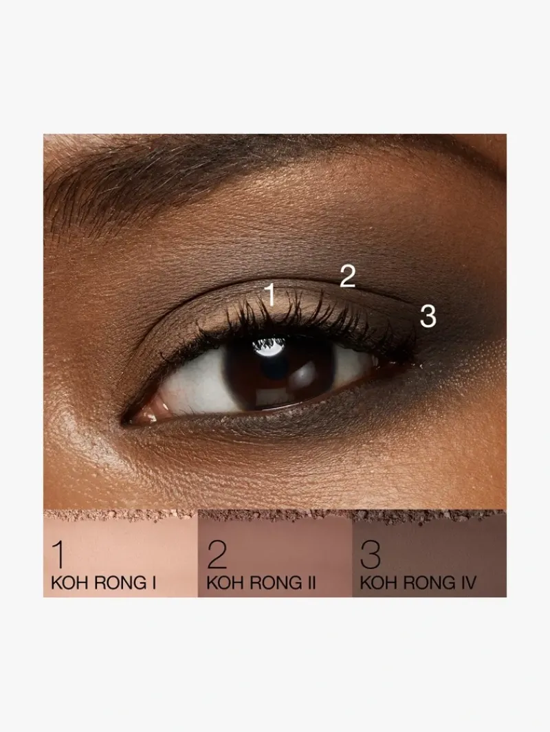 eyeshadow_quad__nars__mec_3.webp NARS Eyeshadow Quad - | MECCA Outlet