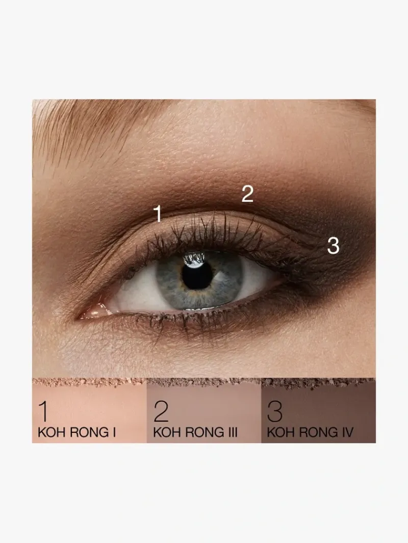 eyeshadow_quad__nars__mec_4.webp NARS Eyeshadow Quad - | MECCA Outlet