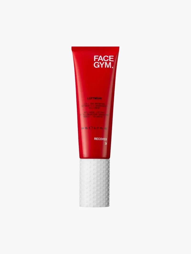FaceGym Liftwear Brightening Vitamin C Gel-Cream | MECCA Hot