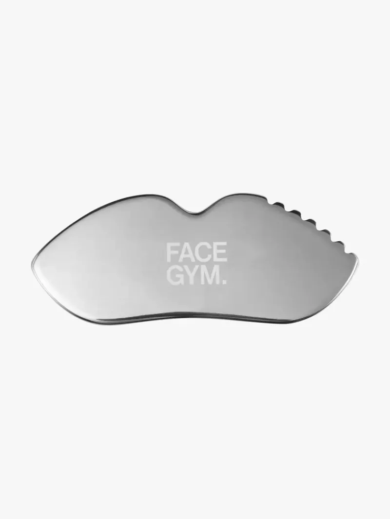 FaceGym MULTI-SCULPT High-Performance Gua Sha | MECCA Hot