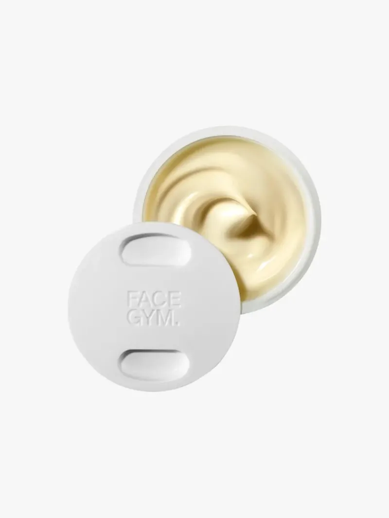 FaceGym Supreme Restructure Collagen-Boosting Cermide Cream Refill | MECCA Best