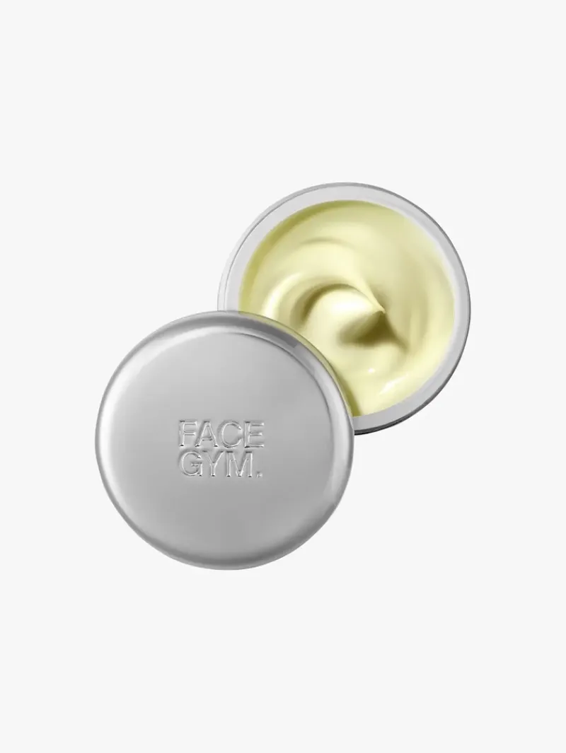 FaceGym Supreme Restructure Collagen-Boosting Cermide Cream | MECCA Fashion