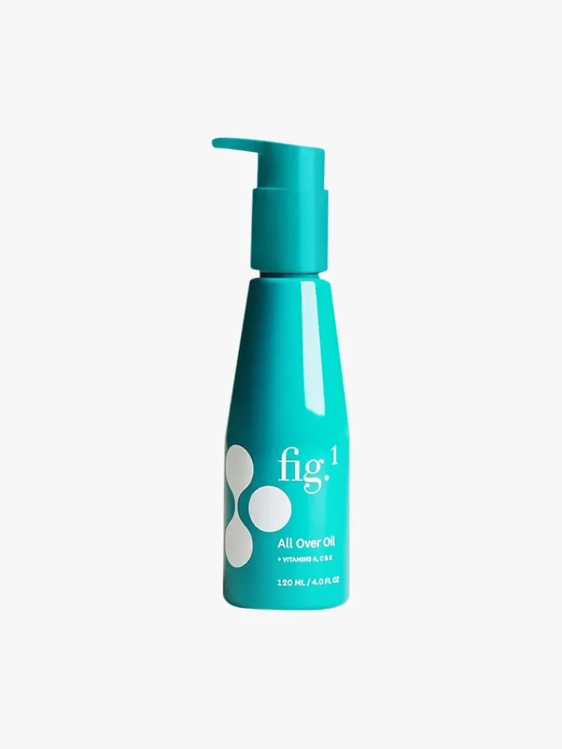 Fig.1 All Over Oil | MECCA Best