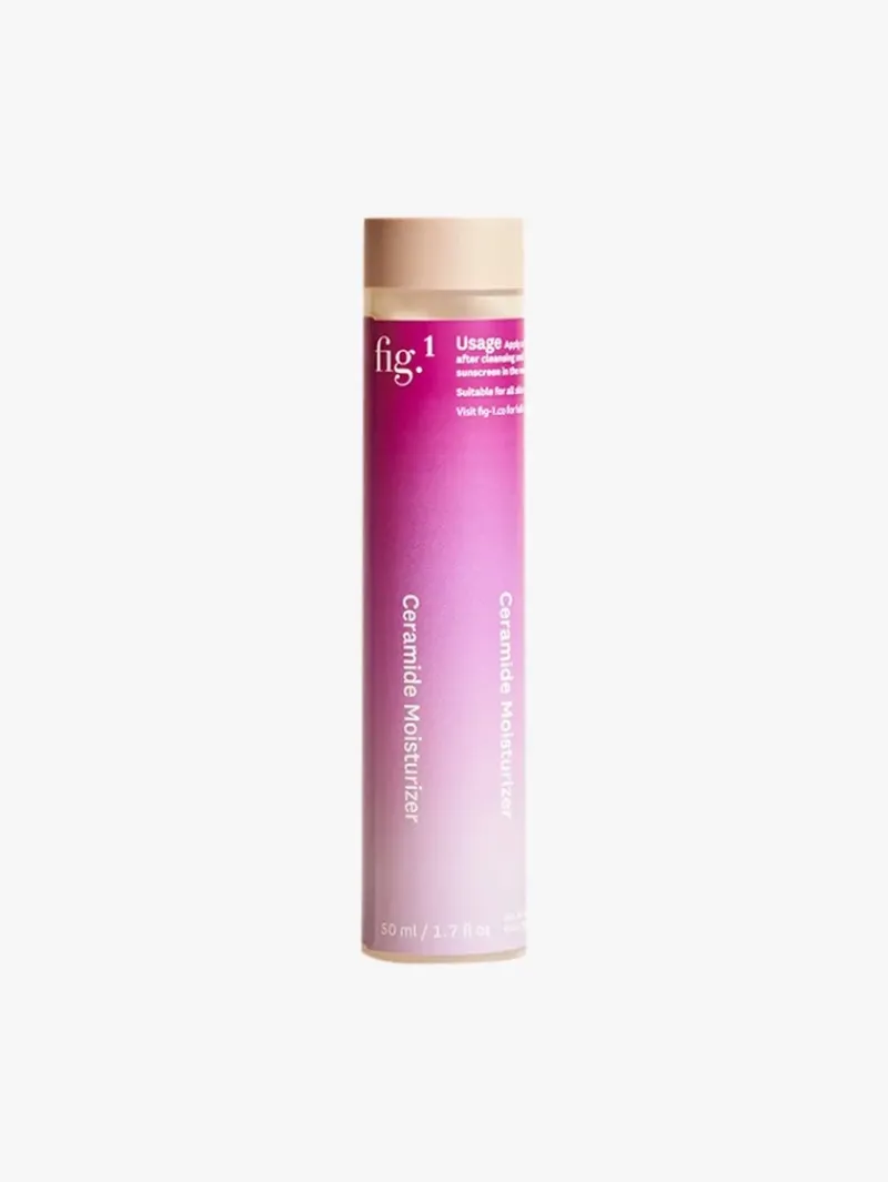 Fig.1 Ceramide Moisturizer - Refill | MECCA Best
