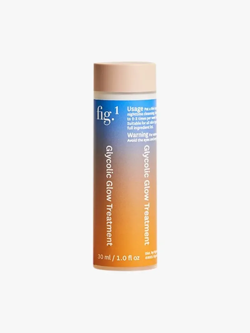 Fig.1 Glycolic Glow Treatment - Refill | MECCA Discount