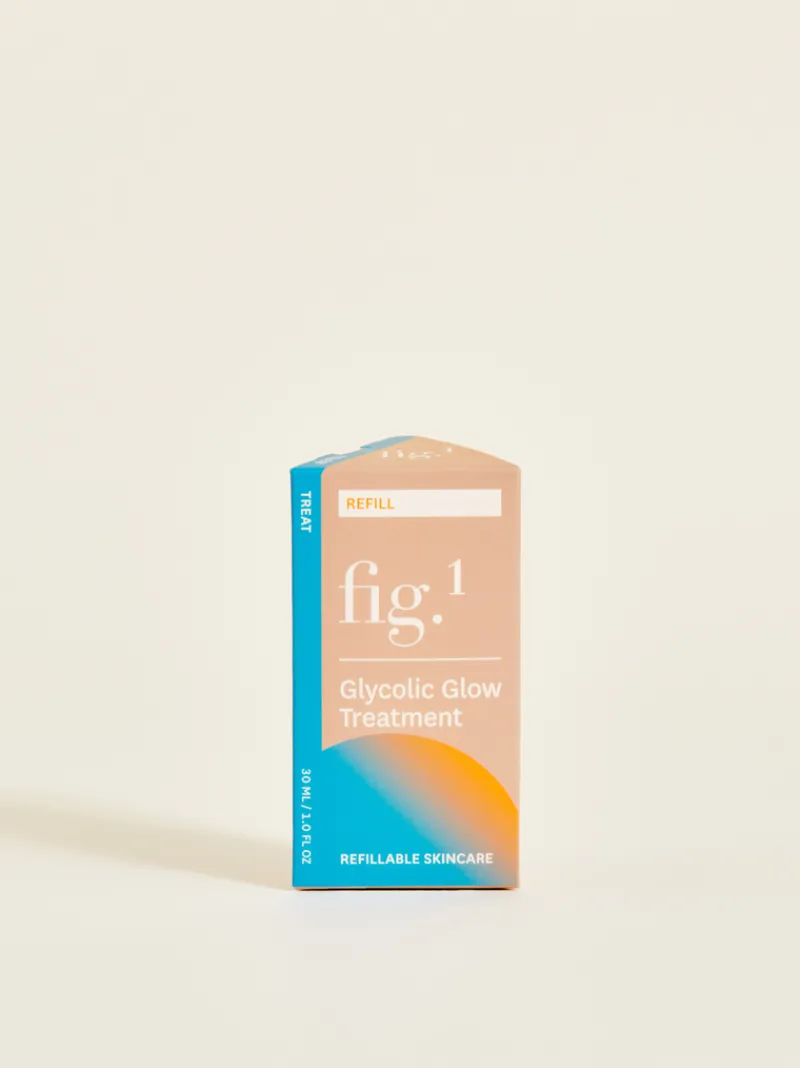 fig_glycolic_glow_treatme_2-1.webp Fig.1 Glycolic Glow Treatment - Refill | MECCA Discount