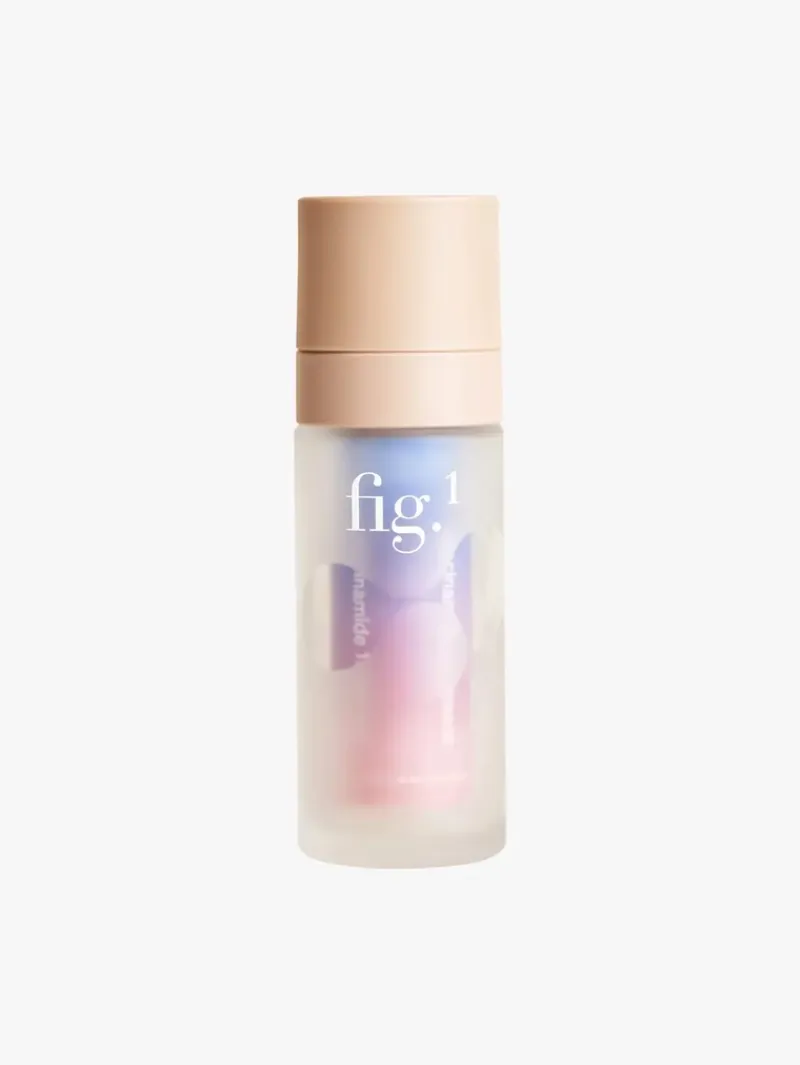 Fig.1 Niacinamide Treatment | MECCA Clearance