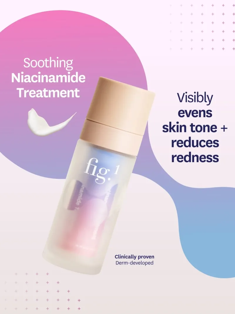 fig_niacinamide_treatment_4.webp Fig.1 Niacinamide Treatment - Refill | MECCA Hot