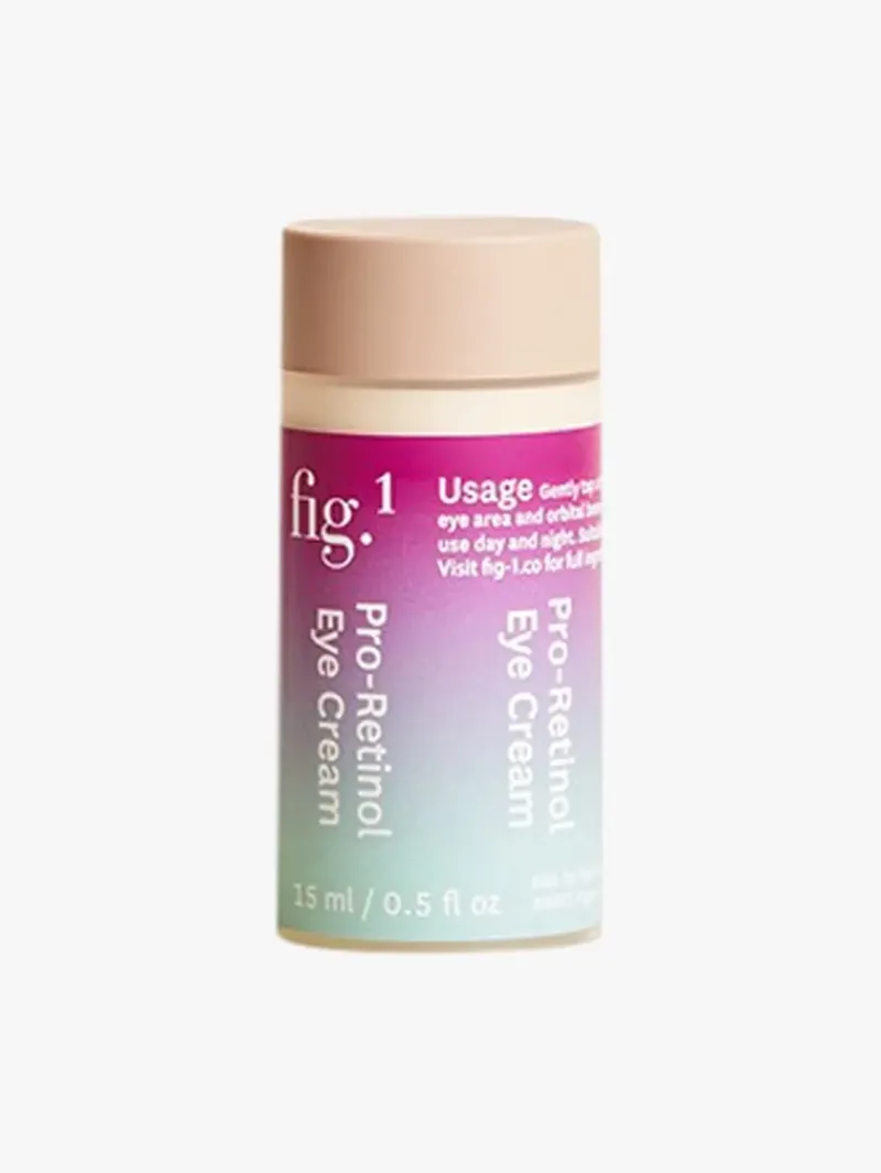 Fig.1 Pro-Retinol Eye Cream - Refill | MECCA Hot