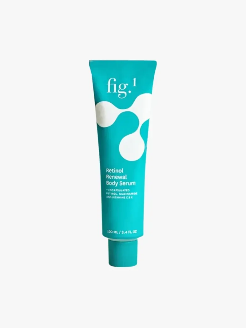 Fig.1 Retinol Body Serum | MECCA Discount