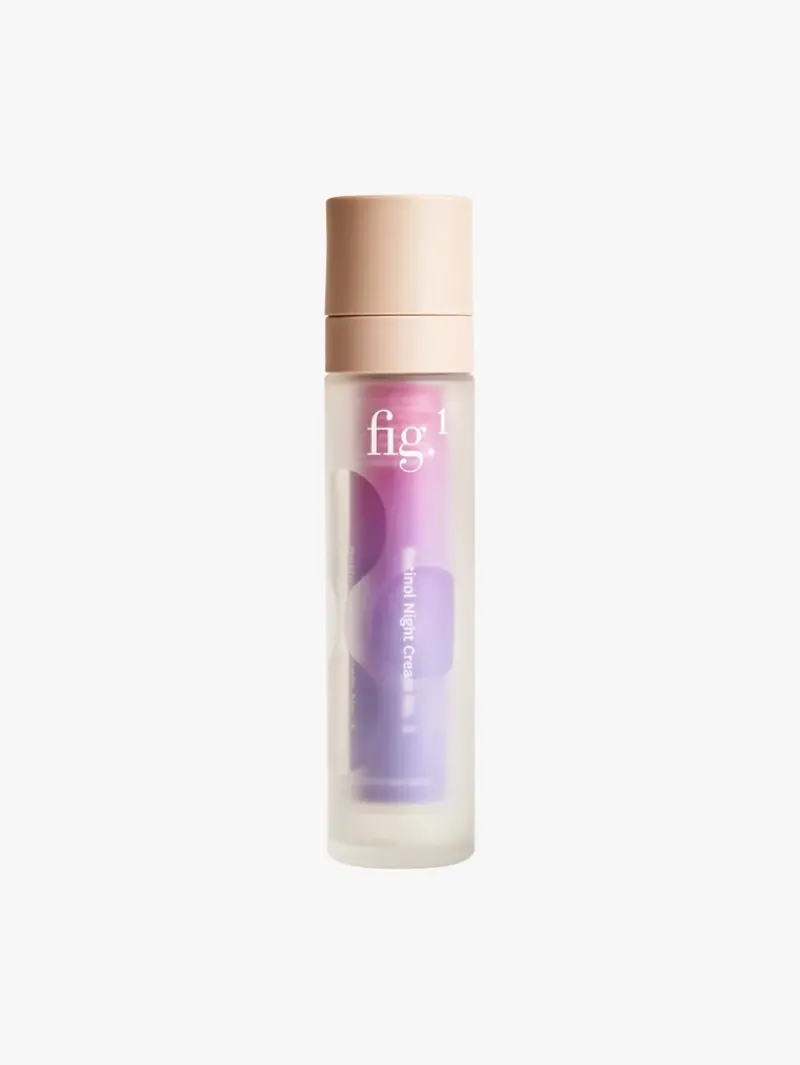 Fig.1 Retinol Night Cream No. 1 | MECCA Outlet