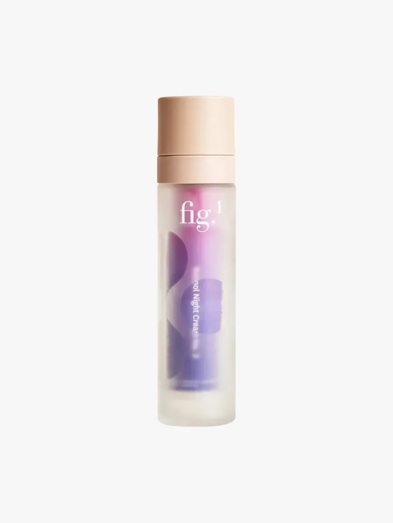 Fig.1 Retinol Night Cream No. 3 | MECCA Sale