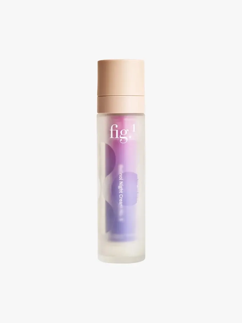 Fig.1 Retinol Night Cream No. 2 | MECCA Outlet